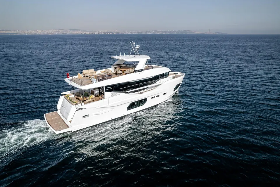 2026 Numarine 22XP, photo 14