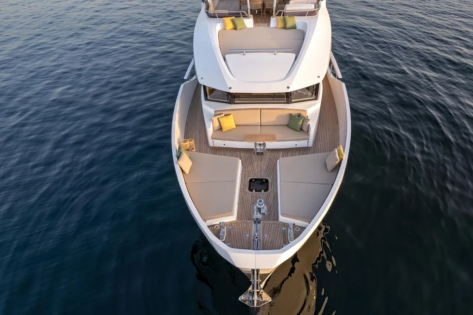 2026 Numarine 22XP, photo 15