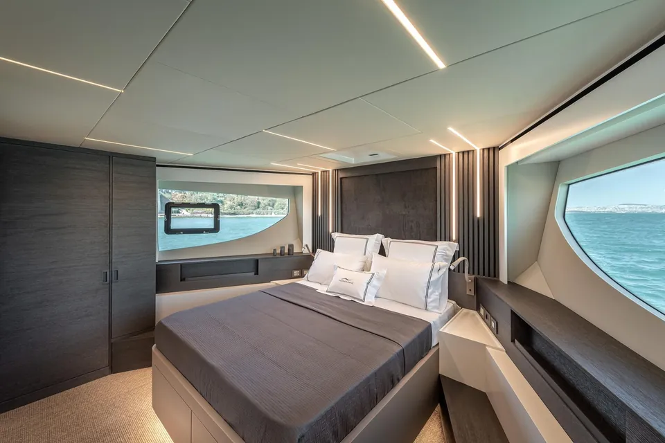 2026 Numarine 22XP, photo 17