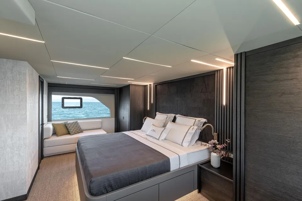 2026 Numarine 22XP, photo 18