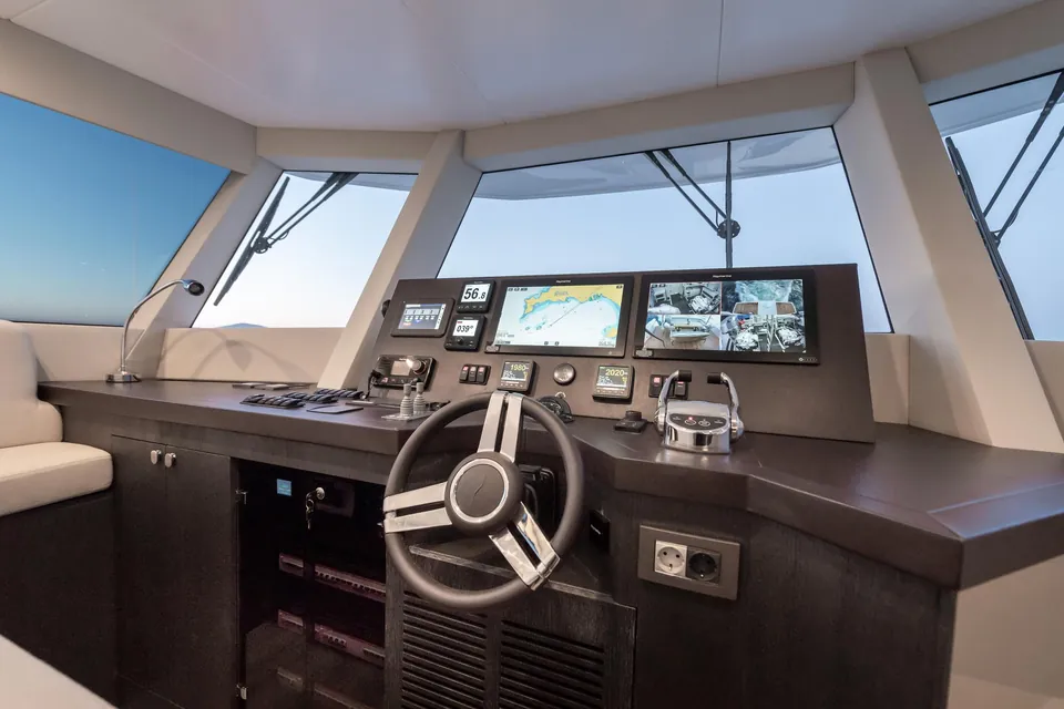 2026 Numarine 22XP, photo 28