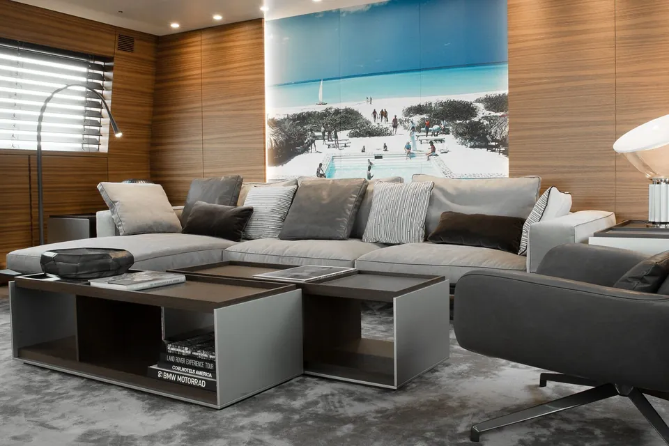 Silver Edge, 2028 Silver Yachts, photo 7