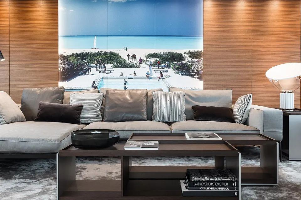 Silver Edge, 2028 Silver Yachts, photo 8