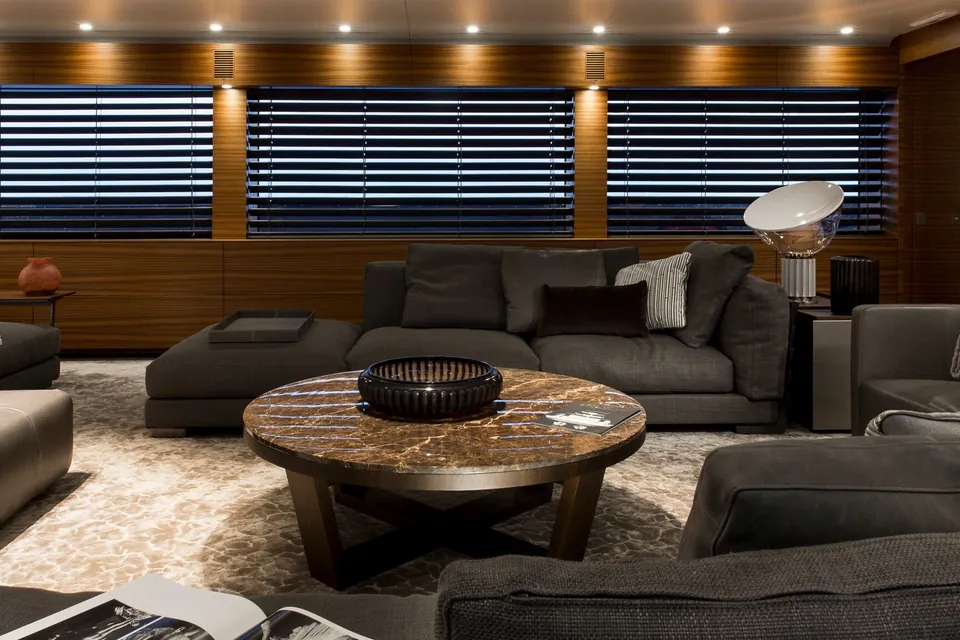 Silver Edge, 2028 Silver Yachts, photo 14
