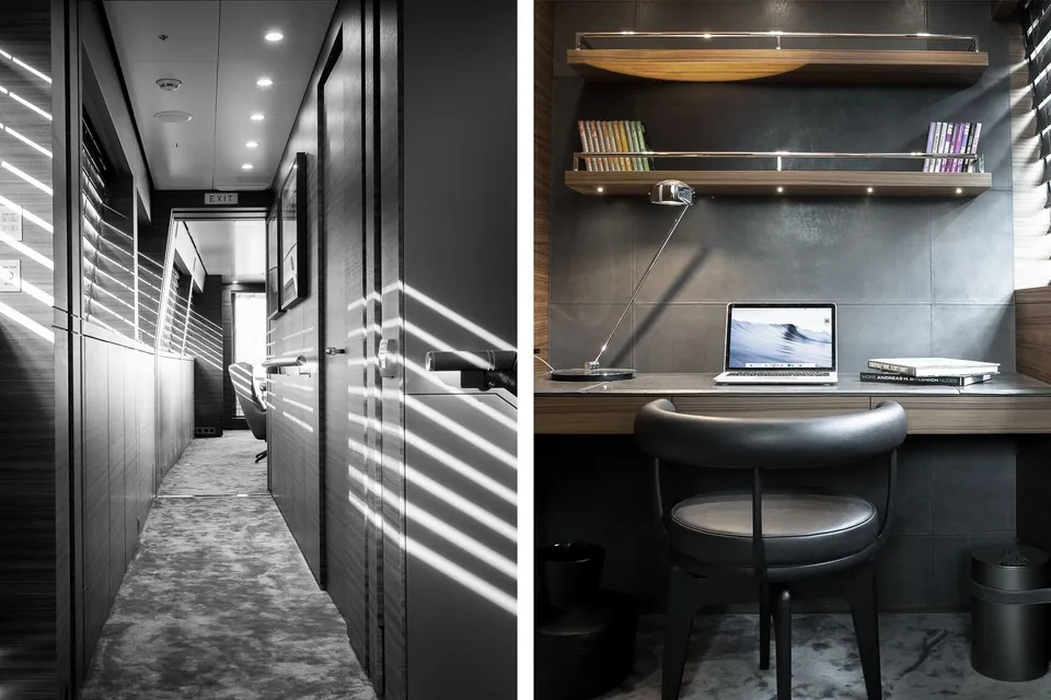 Silver Edge, 2028 Silver Yachts, photo 16