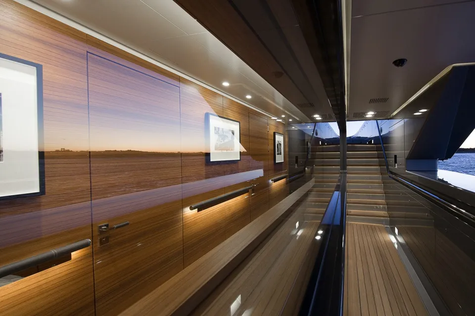 Silver Edge, 2028 Silver Yachts, photo 19