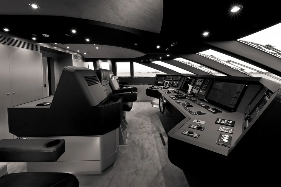 Silver Edge, 2028 Silver Yachts, photo 25