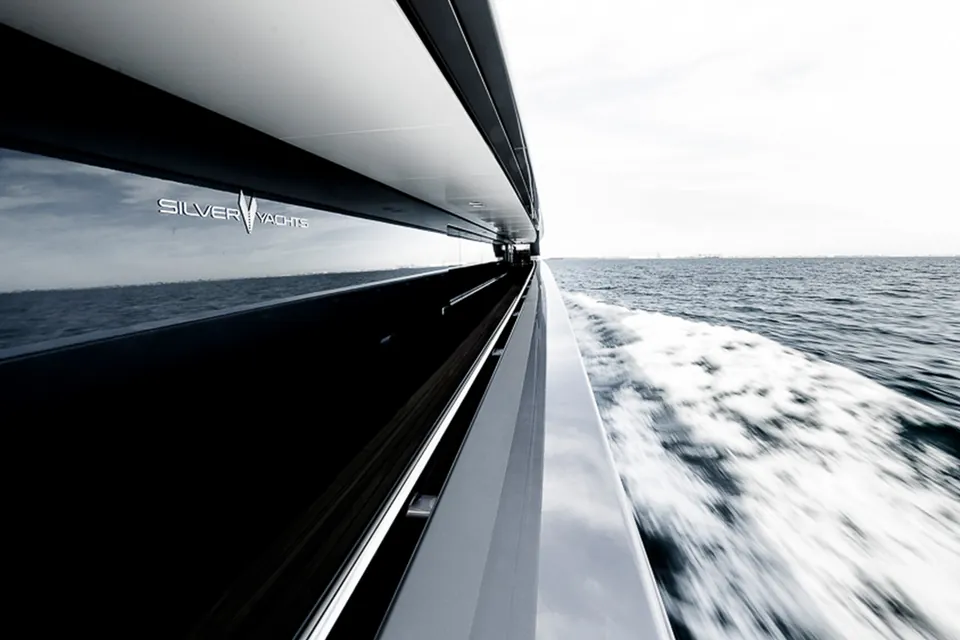 Silver Edge, 2028 Silver Yachts, photo 26