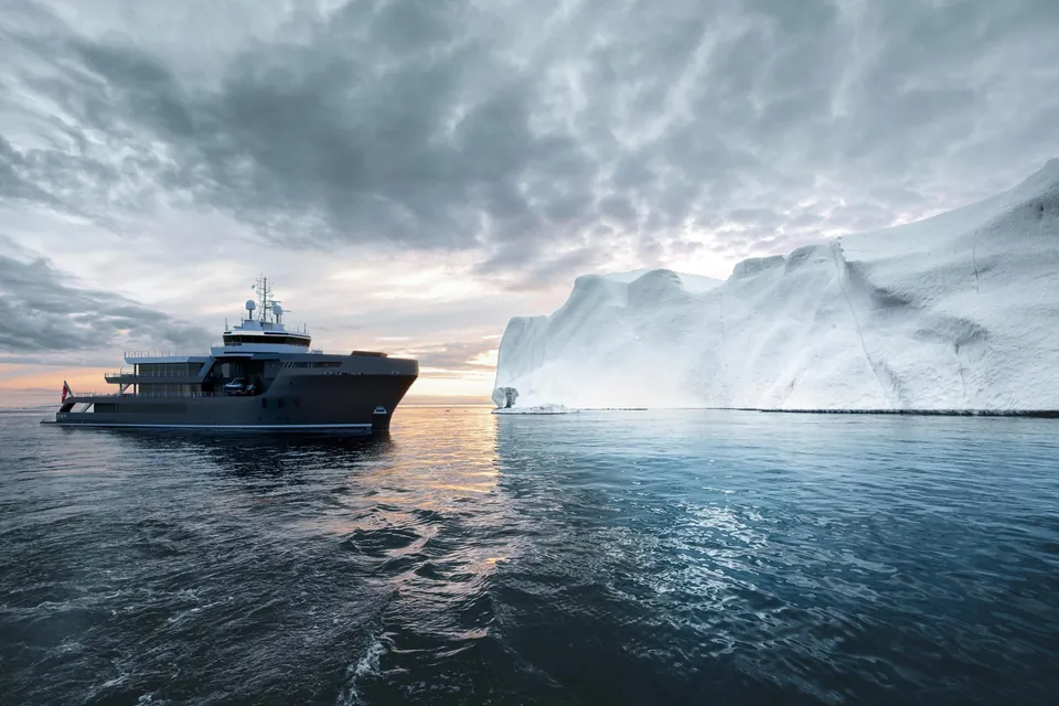 Project Master, 2027 Icon Yachts, photo 4