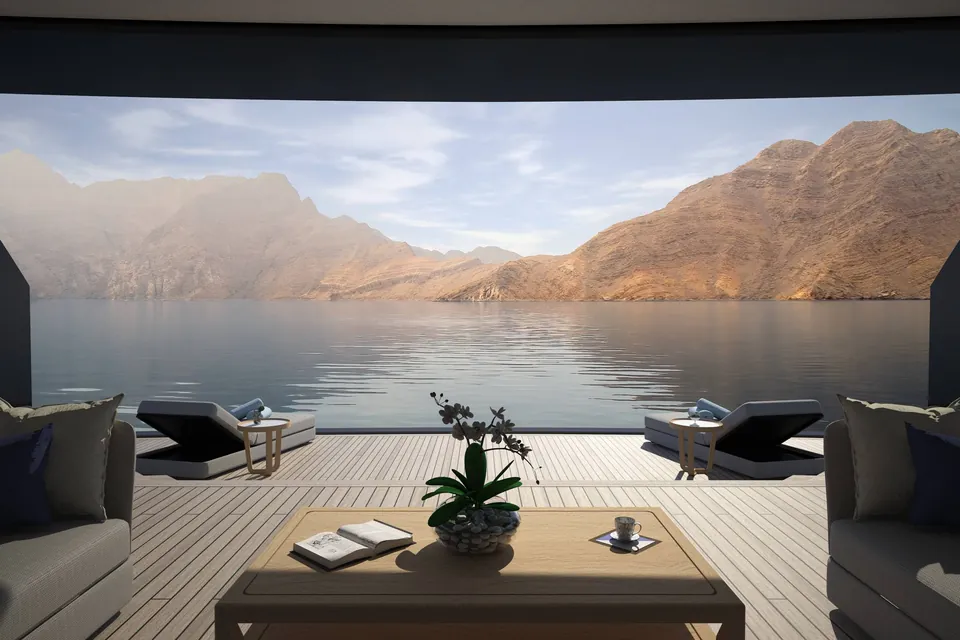Project Master, 2027 Icon Yachts, photo 6