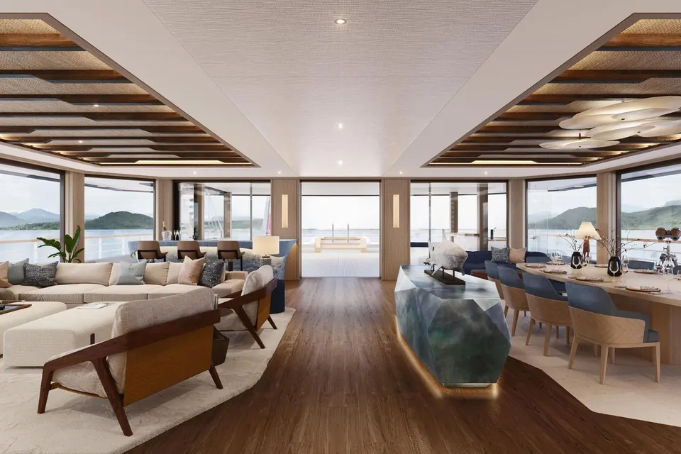 Project Master, 2027 Icon Yachts, photo 7