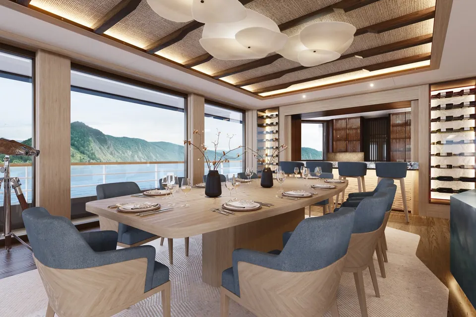 Project Master, 2027 Icon Yachts, photo 8