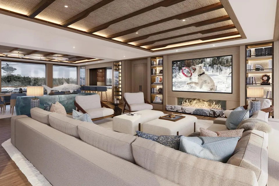 Project Master, 2027 Icon Yachts, photo 9