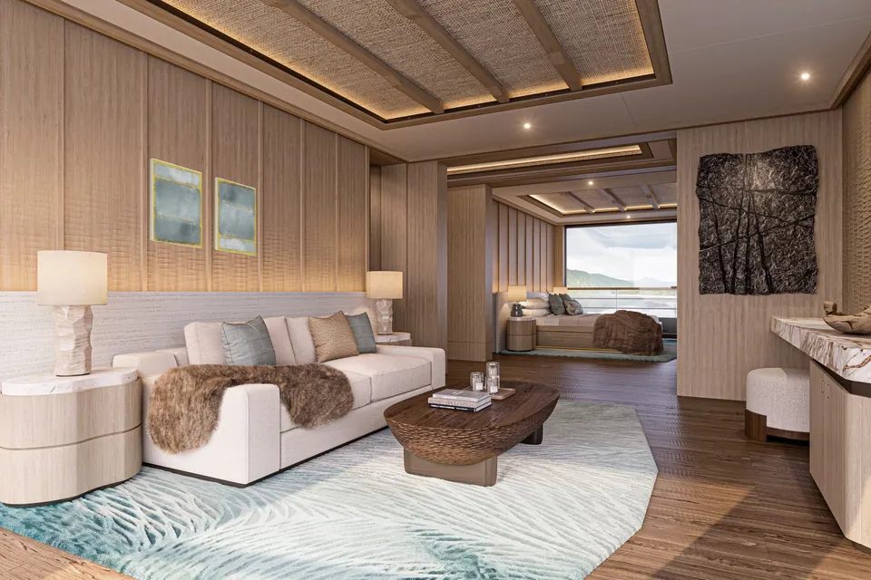 Project Master, 2027 Icon Yachts, photo 10