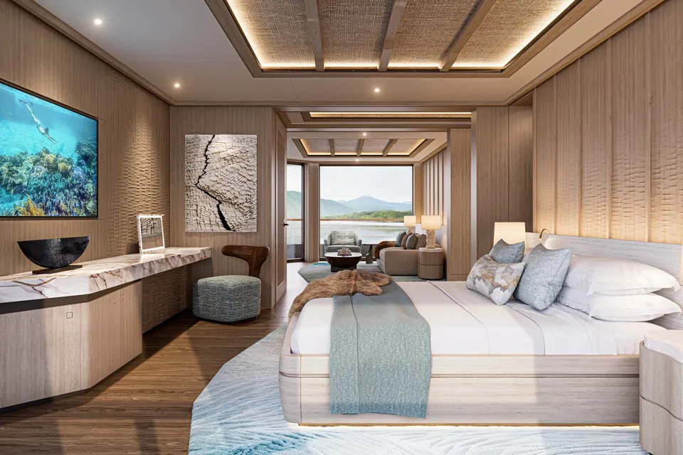 Project Master, 2027 Icon Yachts, photo 11