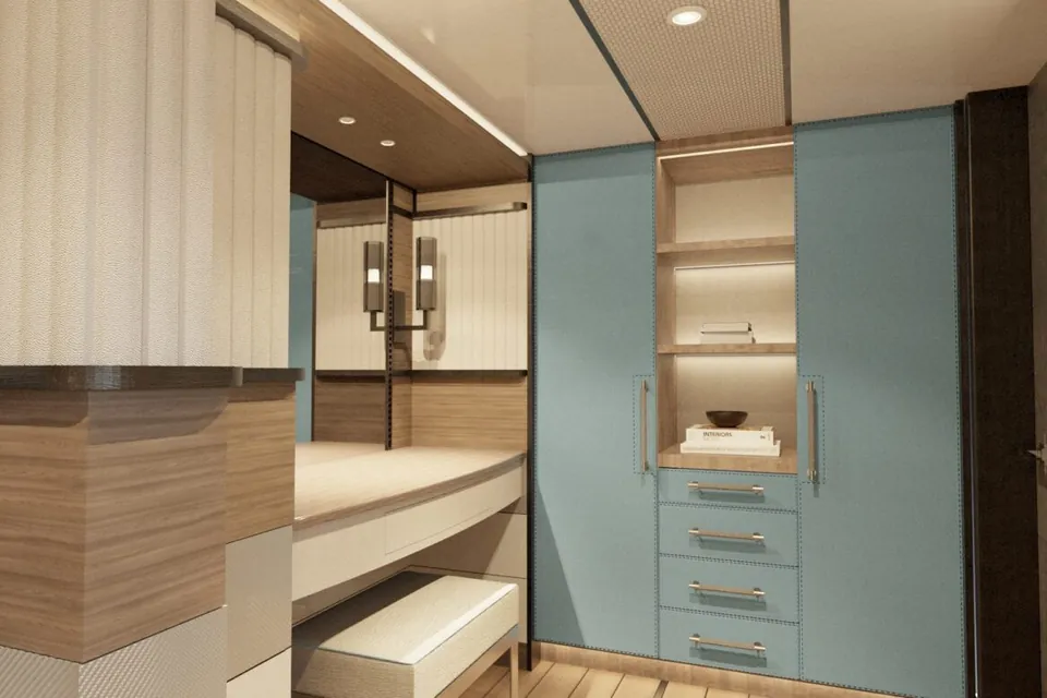 Spitfire, 2027 Ares Yachts Custom, photo 9
