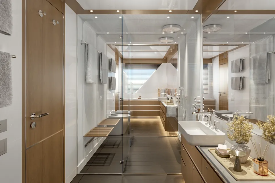 Kingship 45M Grand Explorer, 2027 Kingship, photo 5