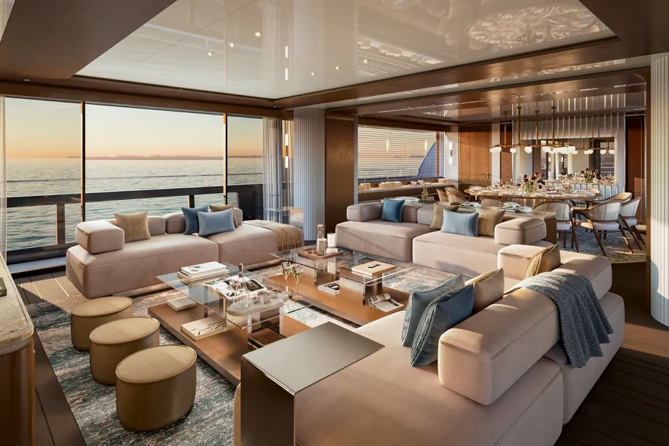 Kingship 45M Grand Explorer, 2027 Kingship, photo 14