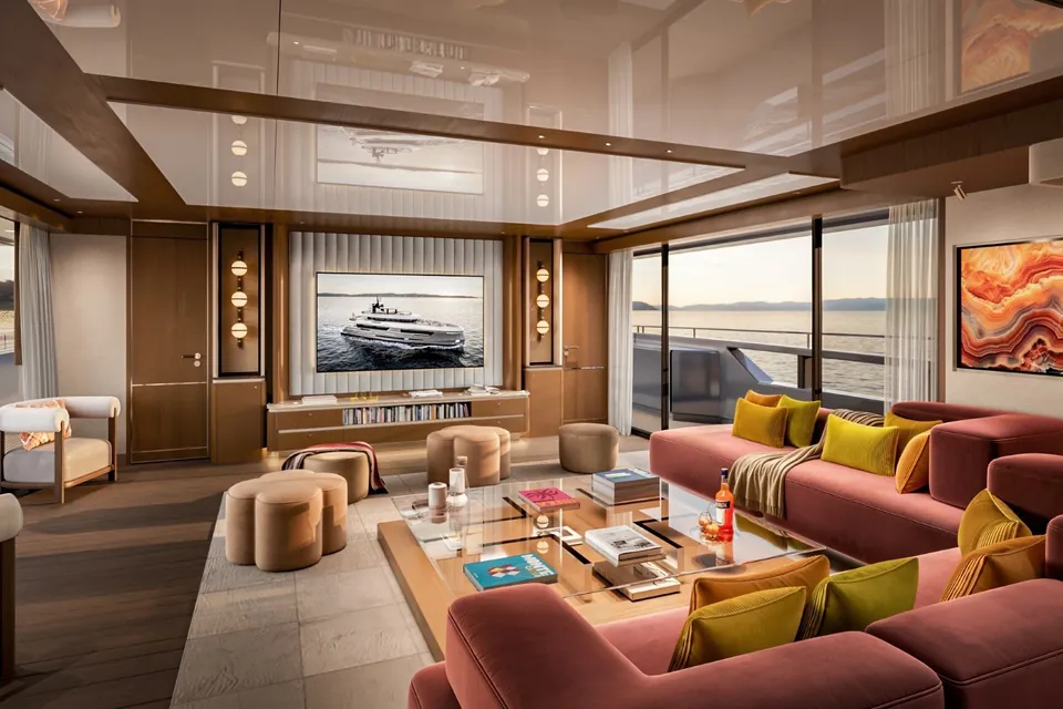 Kingship 45M Grand Explorer, 2027 Kingship, photo 18