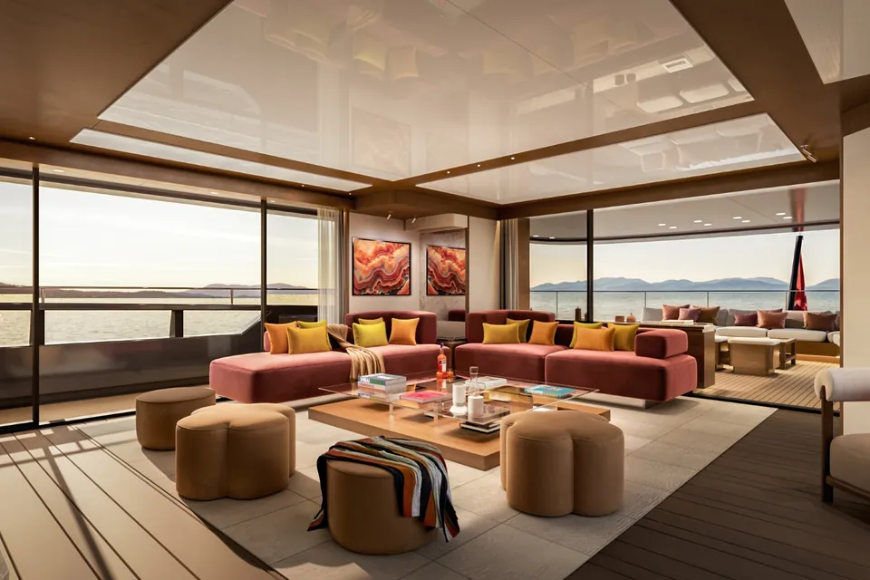Kingship 45M Grand Explorer, 2027 Kingship, photo 19