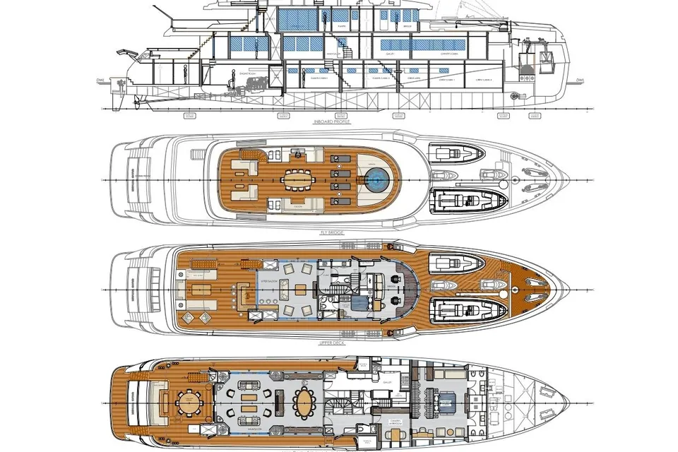 Kingship 45M Grand Explorer, 2027 Kingship, layout 1