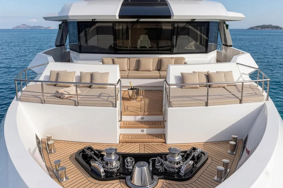 Ice Explorer 40M, 2029 Cantieri Navali di Termoli, photo 2