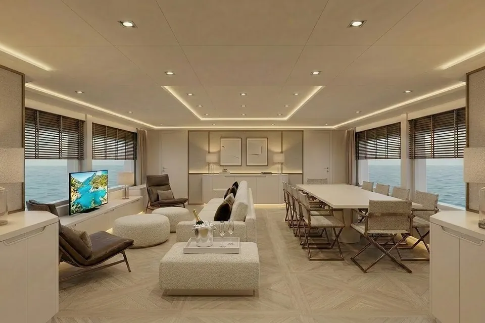 Ice Explorer 40M, 2029 Cantieri Navali di Termoli, photo 4