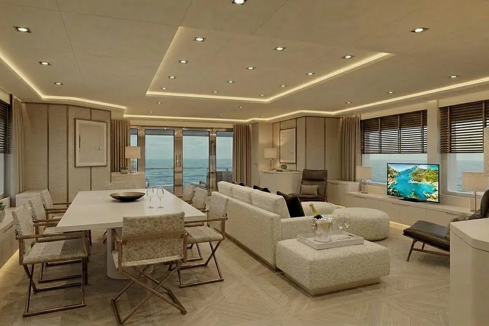 Ice Explorer 40M, 2029 Cantieri Navali di Termoli, photo 5