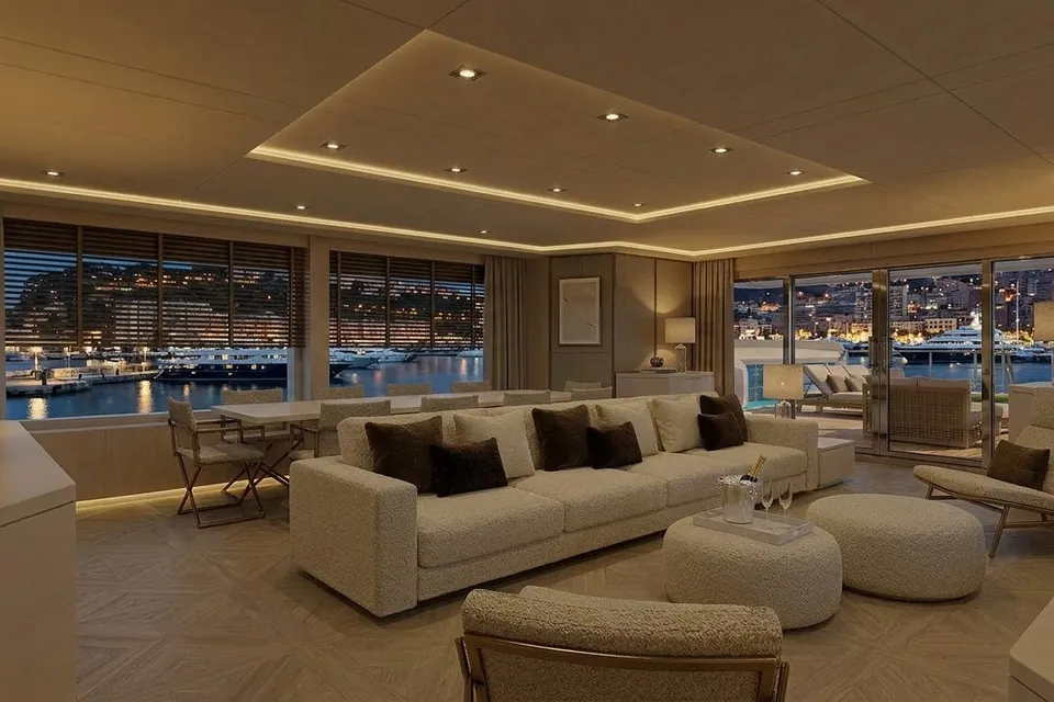 Ice Explorer 40M, 2029 Cantieri Navali di Termoli, photo 7