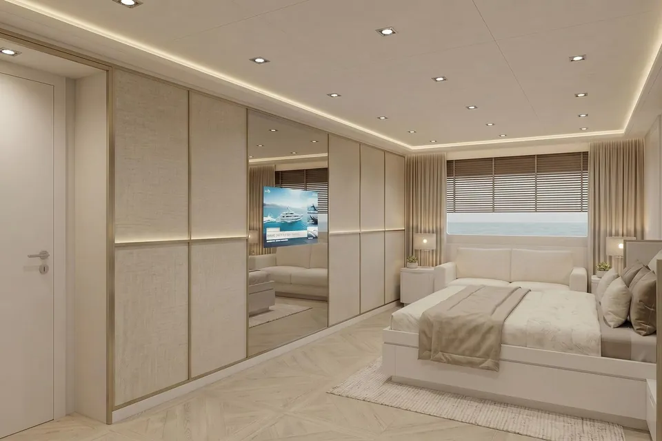 Ice Explorer 40M, 2029 Cantieri Navali di Termoli, photo 9