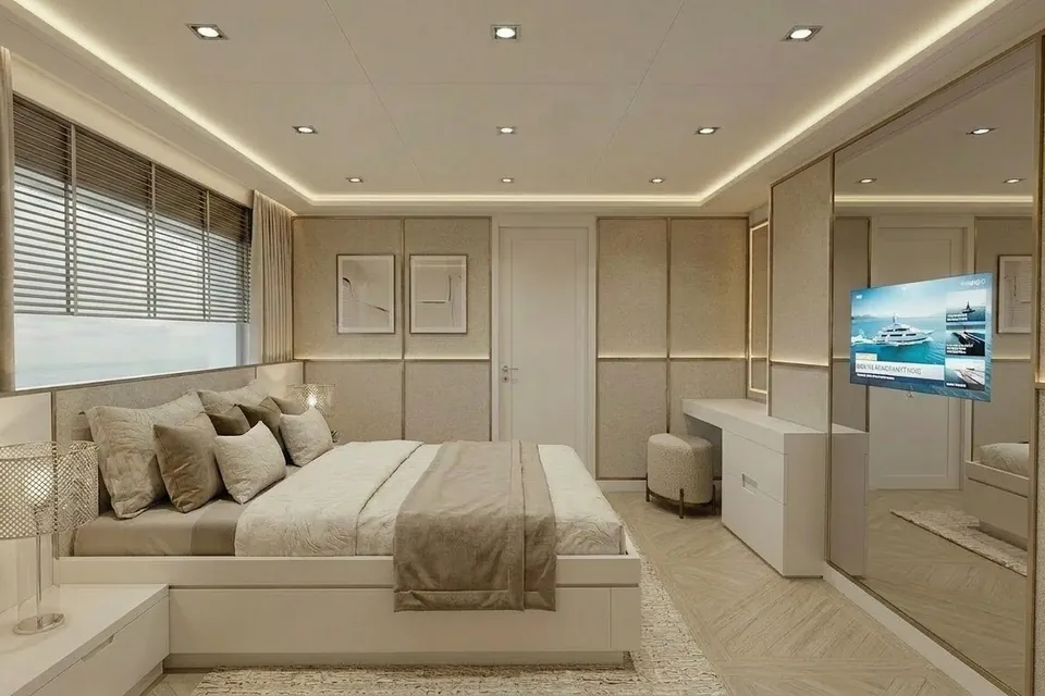 Ice Explorer 40M, 2029 Cantieri Navali di Termoli, photo 12