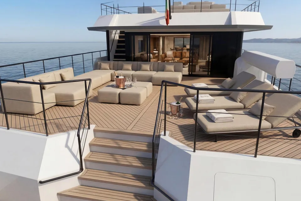 Ice Explorer 40M, 2029 Cantieri Navali di Termoli, photo 20