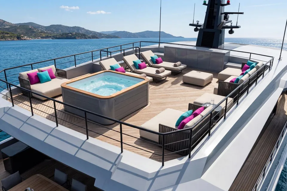 Ice Explorer 40M, 2029 Cantieri Navali di Termoli, photo 22