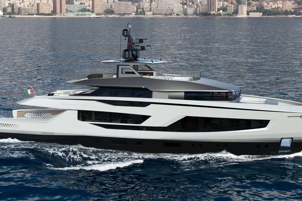 Nova 40, 2028 Tureddi Yachts, photo 2