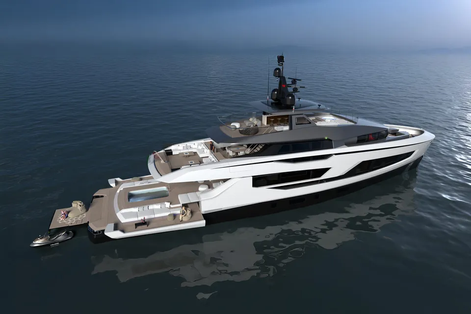 Nova 40, 2028 Tureddi Yachts, photo 4