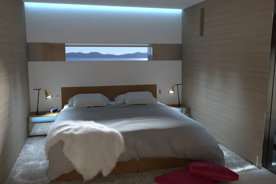 Nova 40, 2028 Tureddi Yachts, photo 11