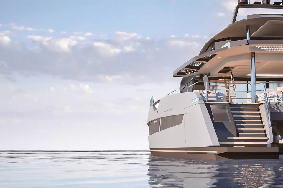FPY 120, 2028 Fountaine Pajot, photo 2