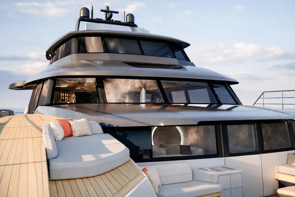 FPY 120, 2028 Fountaine Pajot, photo 3