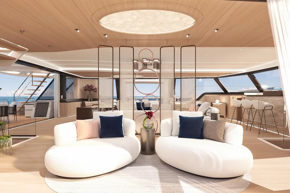 FPY 120, 2028 Fountaine Pajot, photo 4