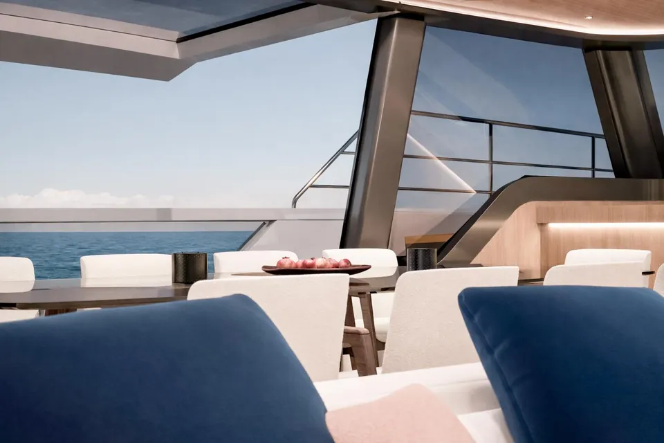 FPY 120, 2028 Fountaine Pajot, photo 5