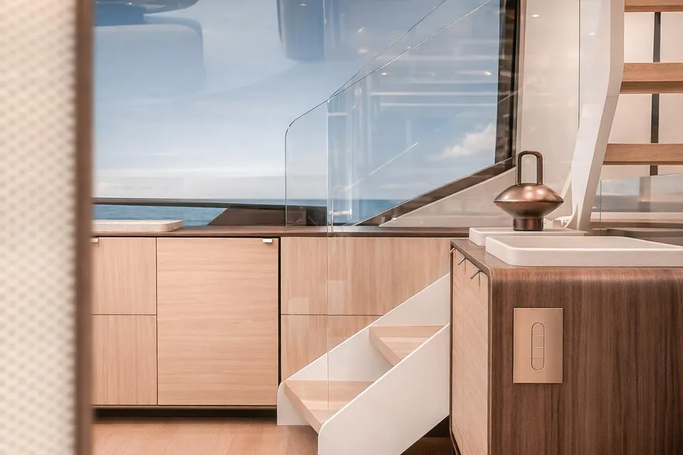 FPY 120, 2028 Fountaine Pajot, photo 8