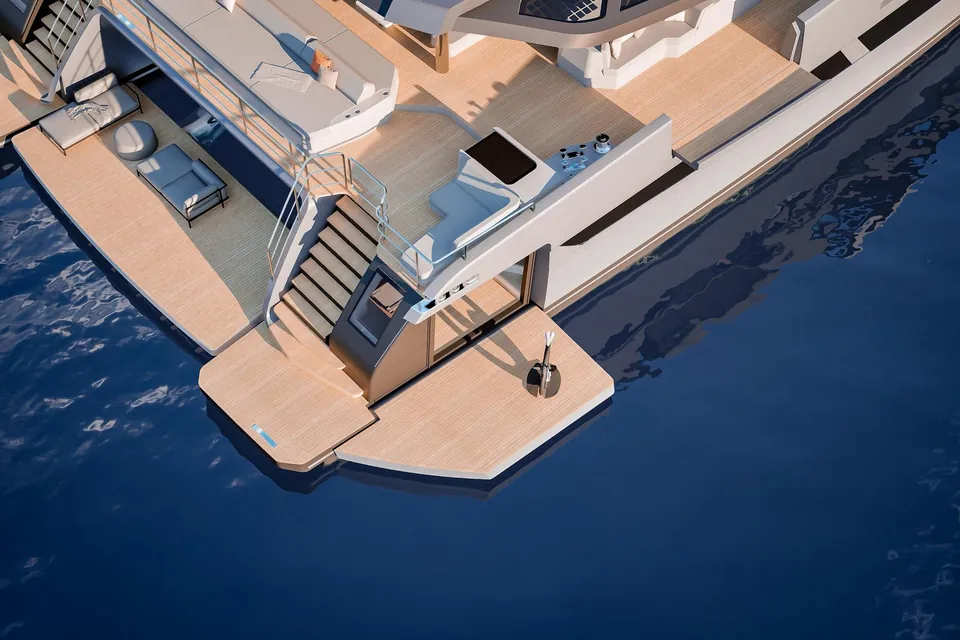 FPY 120, 2028 Fountaine Pajot, photo 9
