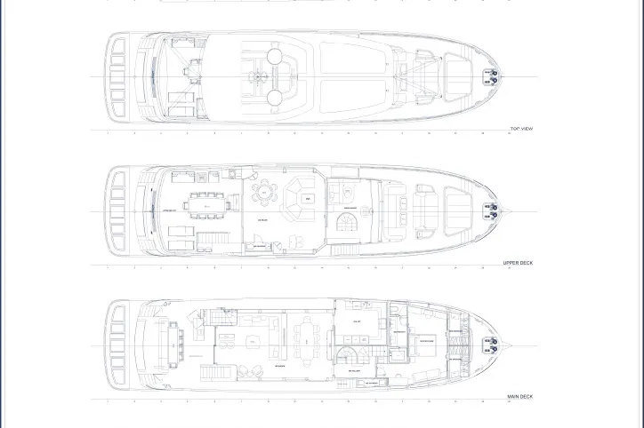Lazzara UHV 100, 2026 Lazzara, layout 1