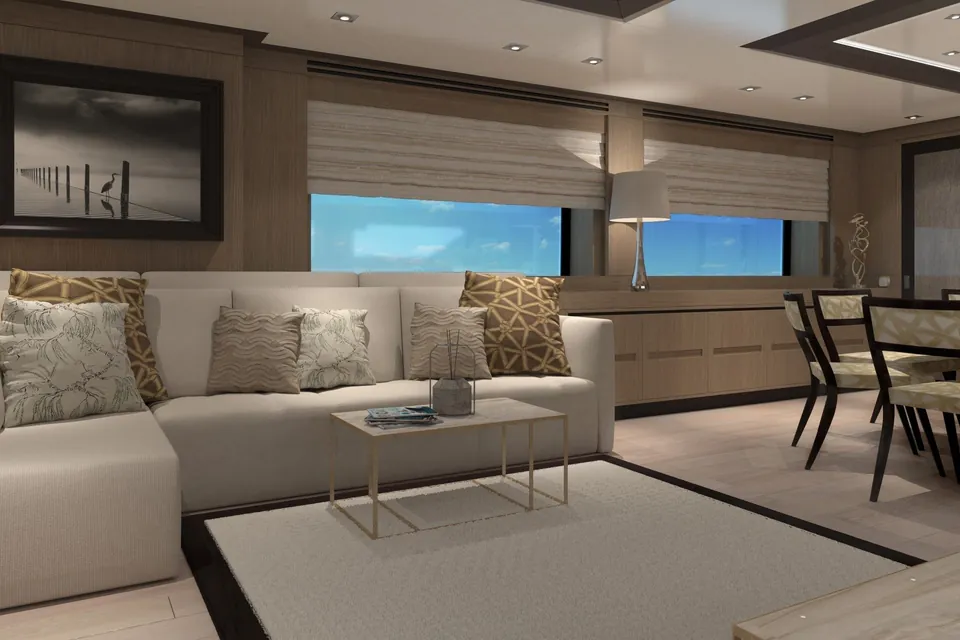 Widespace Explorer, 2027 Cantieri Navali di Termoli, photo 5