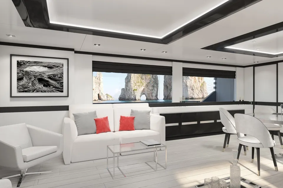 Widespace Explorer, 2027 Cantieri Navali di Termoli, photo 6