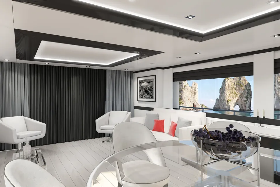 Widespace Explorer, 2027 Cantieri Navali di Termoli, photo 8