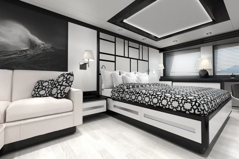 Widespace Explorer, 2027 Cantieri Navali di Termoli, photo 12