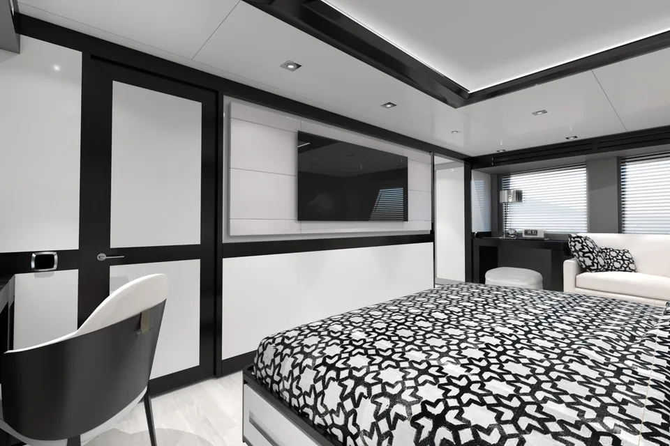 Widespace Explorer, 2027 Cantieri Navali di Termoli, photo 14