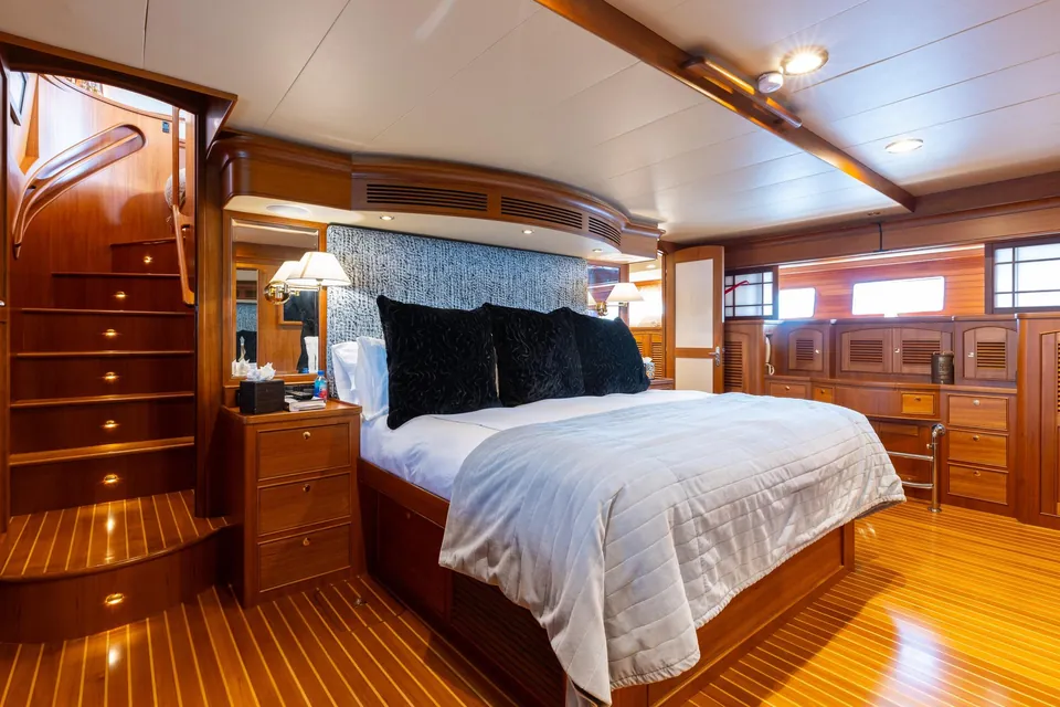 Virginia Sea, 2016 Marlow 88 Explorer, photo 16