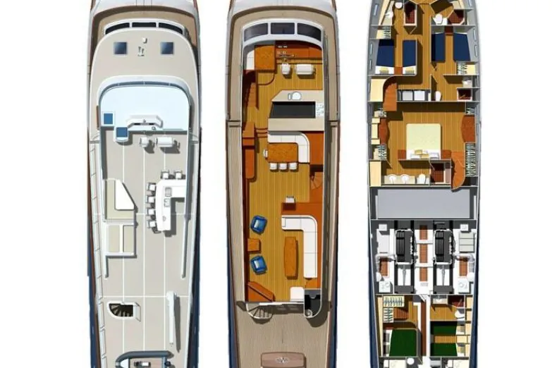Virginia Sea, 2016 Marlow 88 Explorer, layout 1
